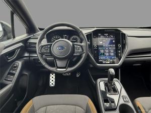Miniature 15 Subaru Crosstrek Onyx 2024