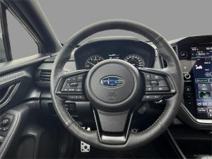 Miniature 16 Subaru Crosstrek Onyx 2024