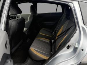 Miniature 25 Subaru Crosstrek Onyx 2024