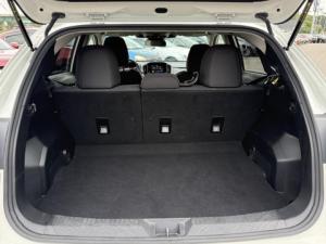Thumbnail 8 Subaru Crosstrek Touring 2024