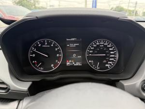 Thumbnail 19 Subaru Crosstrek Touring 2024
