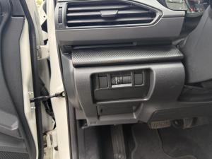 Thumbnail 13 Subaru Crosstrek Touring 2024