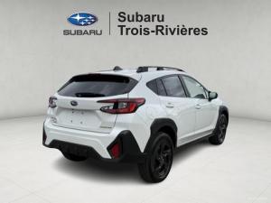 Thumbnail 6 Subaru Crosstrek Touring 2024