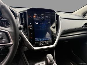Thumbnail 20 Subaru Crosstrek Touring 2024