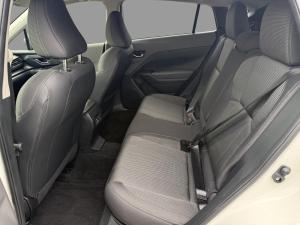Thumbnail 25 Subaru Crosstrek Touring 2024