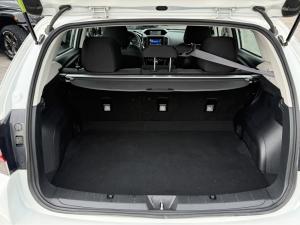 Thumbnail 8 Subaru Impreza Touring w/Eye 2022