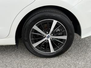 Thumbnail 11 Subaru Impreza Touring w/Eye 2022