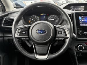 Thumbnail 15 Subaru Impreza Touring w/Eye 2022