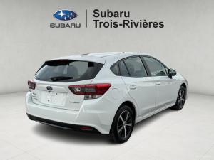 Thumbnail 6 Subaru Impreza Touring w/Eye 2022