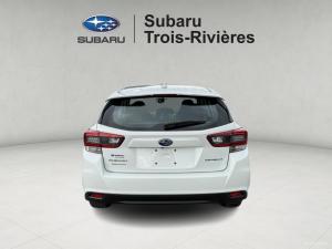 Thumbnail 7 Subaru Impreza Touring w/Eye 2022