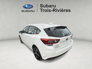 Thumbnail 9 Subaru Impreza Touring w/Eye 2022
