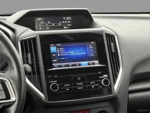 Thumbnail 18 Subaru Impreza Touring w/Eye 2022