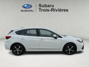 Thumbnail 5 Subaru Impreza Touring w/Eye 2022