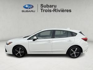 Thumbnail 10 Subaru Impreza Touring w/Eye 2022