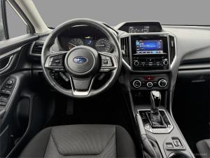 Thumbnail 14 Subaru Impreza Touring w/Eye 2022