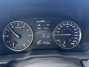 Thumbnail 14 Subaru Crosstrek Onyx 2024