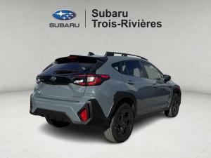 Thumbnail 5 Subaru Crosstrek Onyx 2024