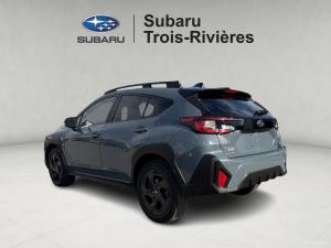 Thumbnail 7 Subaru Crosstrek Onyx 2024