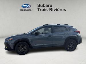 Thumbnail 8 Subaru Crosstrek Onyx 2024