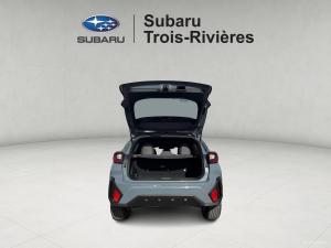 Thumbnail 9 Subaru Crosstrek Onyx 2024