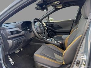 Thumbnail 12 Subaru Crosstrek Onyx 2024