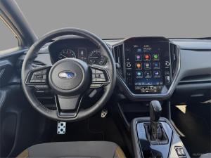 Thumbnail 15 Subaru Crosstrek Onyx 2024