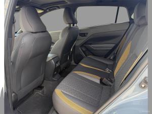 Thumbnail 22 Subaru Crosstrek Onyx 2024