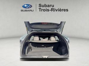 Thumbnail 10 Subaru Crosstrek Onyx 2024