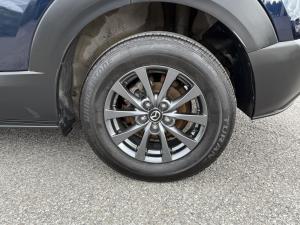 Thumbnail 12 Mazda CX-30 GX 2023