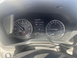 Miniature 18 Subaru Outback Outdoor XT 2020