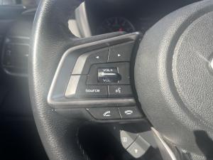 Miniature 16 Subaru Outback Outdoor XT 2020