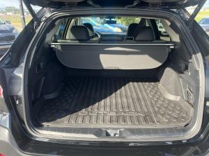 Miniature 7 Subaru Outback Outdoor XT 2020