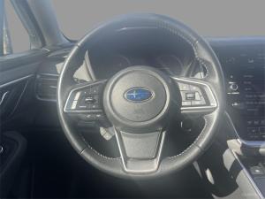 Miniature 15 Subaru Outback Outdoor XT 2020