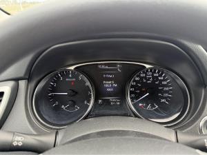 Miniature 17 Nissan Rogue SV 2016