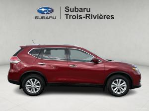 Miniature 5 Nissan Rogue SV 2016