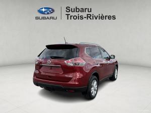 Miniature 6 Nissan Rogue SV 2016