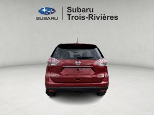 Miniature 7 Nissan Rogue SV 2016