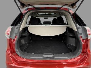 Miniature 8 Nissan Rogue SV 2016
