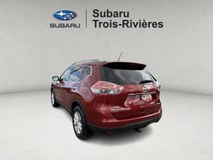 Miniature 9 Nissan Rogue SV 2016