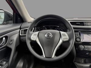 Miniature 16 Nissan Rogue SV 2016