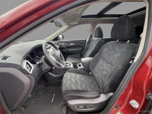 Miniature 14 Nissan Rogue SV 2016