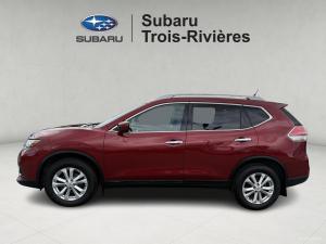 Miniature 10 Nissan Rogue SV 2016