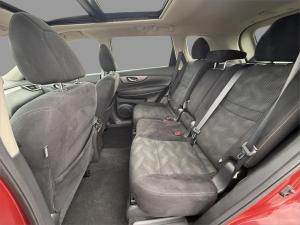 Miniature 26 Nissan Rogue SV 2016