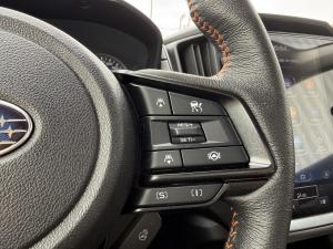 Miniature 16 Subaru Crosstrek Limited 2024