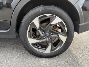 Miniature 10 Subaru Crosstrek Limited 2024