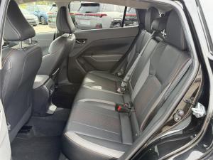 Miniature 24 Subaru Crosstrek Limited 2024