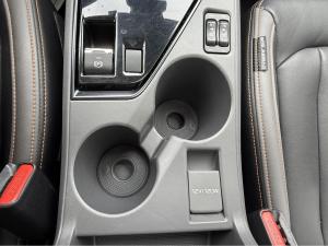 Miniature 21 Subaru Crosstrek Limited 2024
