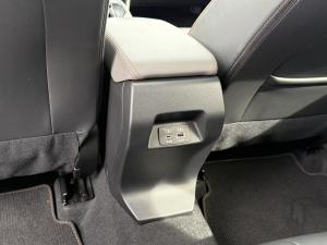 Miniature 25 Subaru Crosstrek Limited 2024