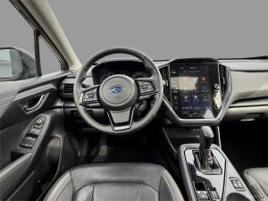 Miniature 13 Subaru Crosstrek Limited 2024