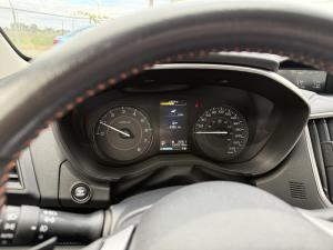 Thumbnail 20 Subaru Crosstrek Sport 2019